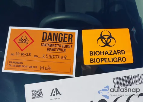 2021 Kia Rio S z USA, uszkodzony, nr VIN 3KPA24ADXME401415